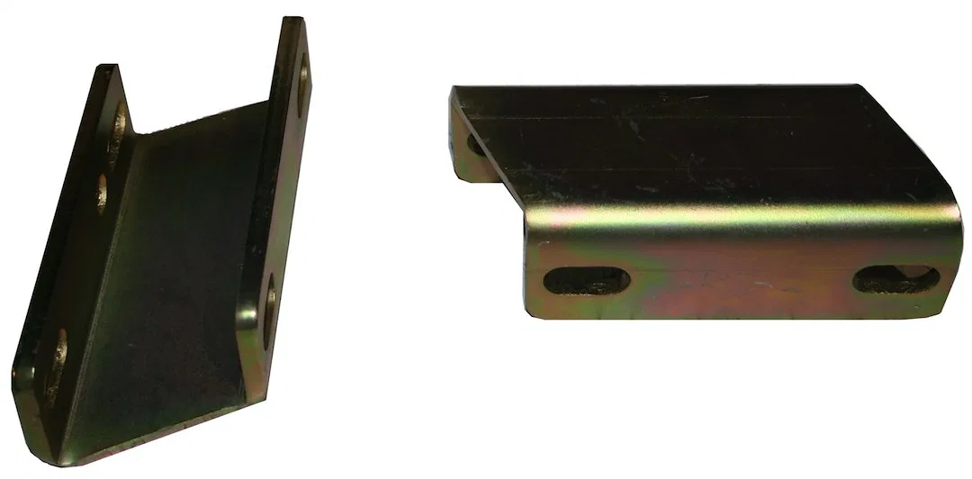 SBL20 – SKYJACKER Stabilizer Bar Drop Kit, Use With 3 Inch to 6 Inch Lift Brackets